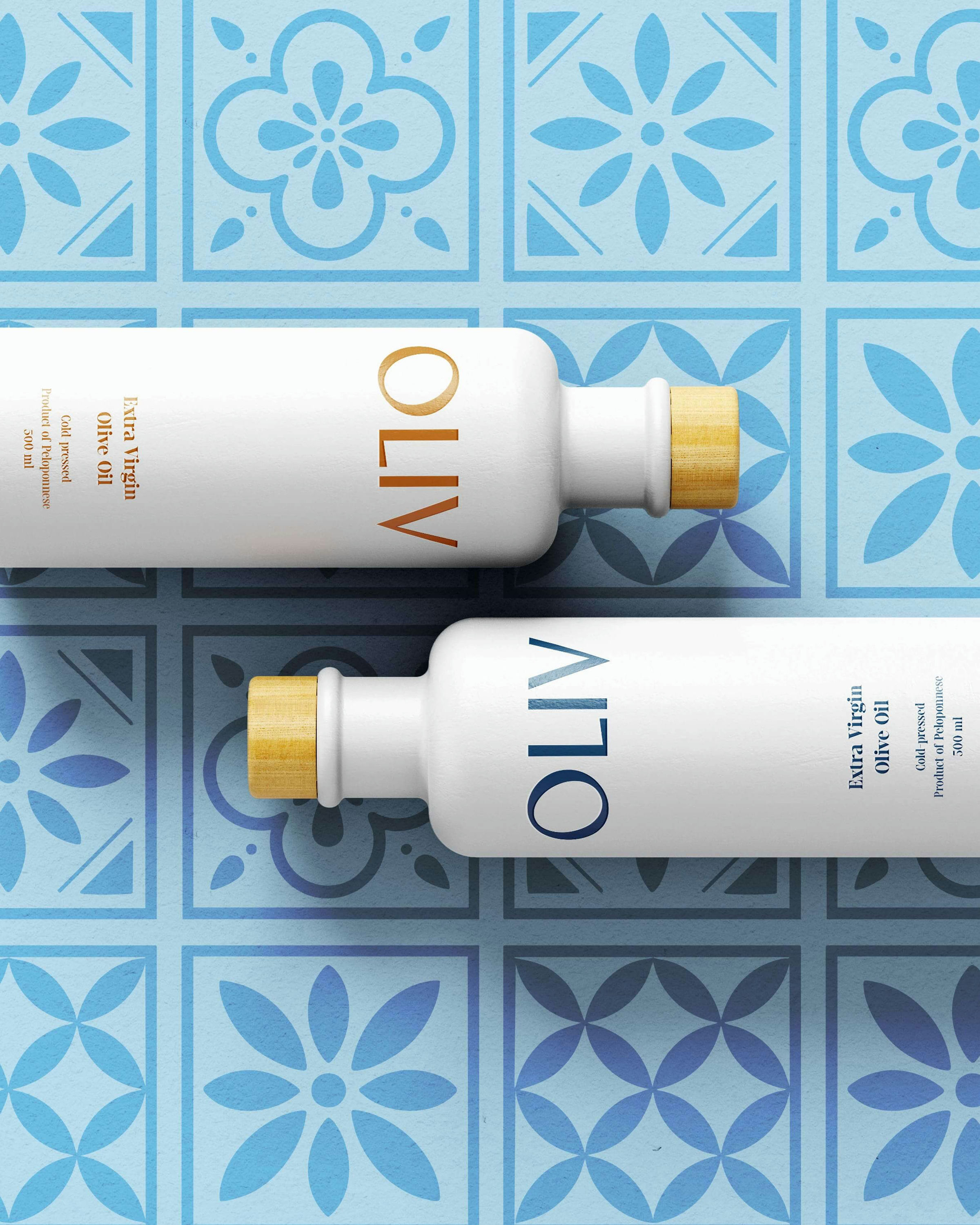 Oliv