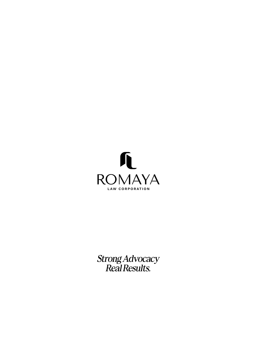 Romaya Law