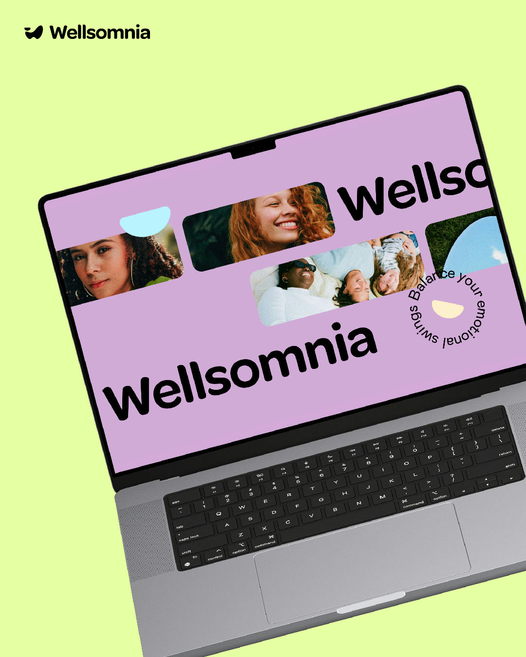 Wellsomnia