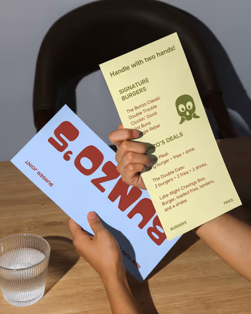 braaands_BUNZO'S 🍔 BURGER JOINT-Burger Branding-08