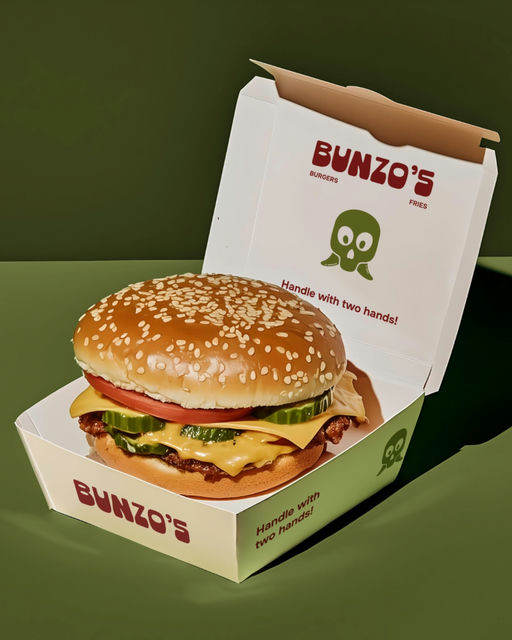 braaands_BUNZO'S 🍔 BURGER JOINT-Burger Branding-05