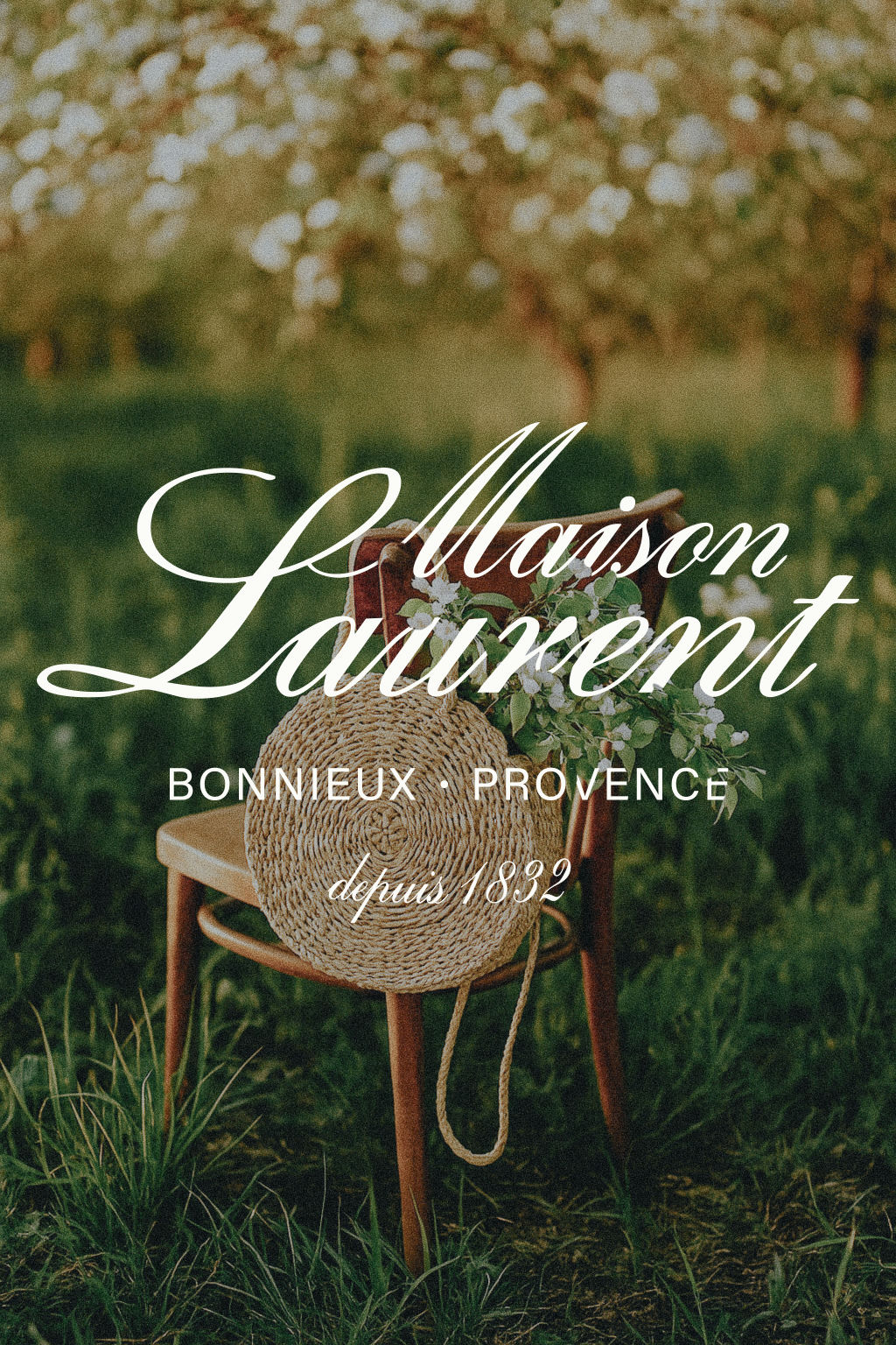 Maison Laurent