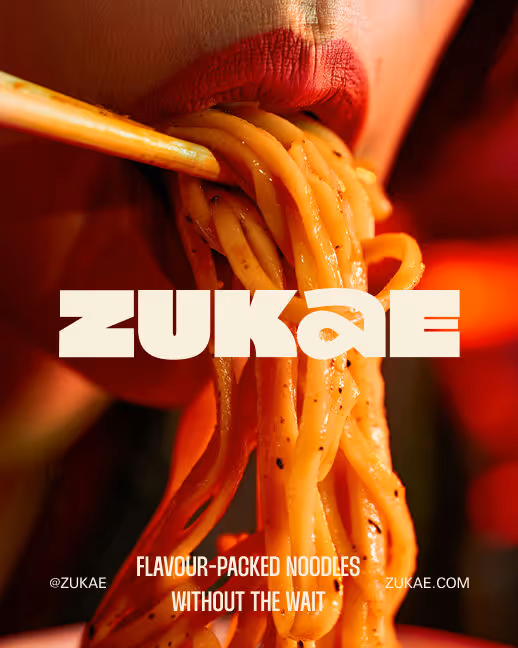 Zukae