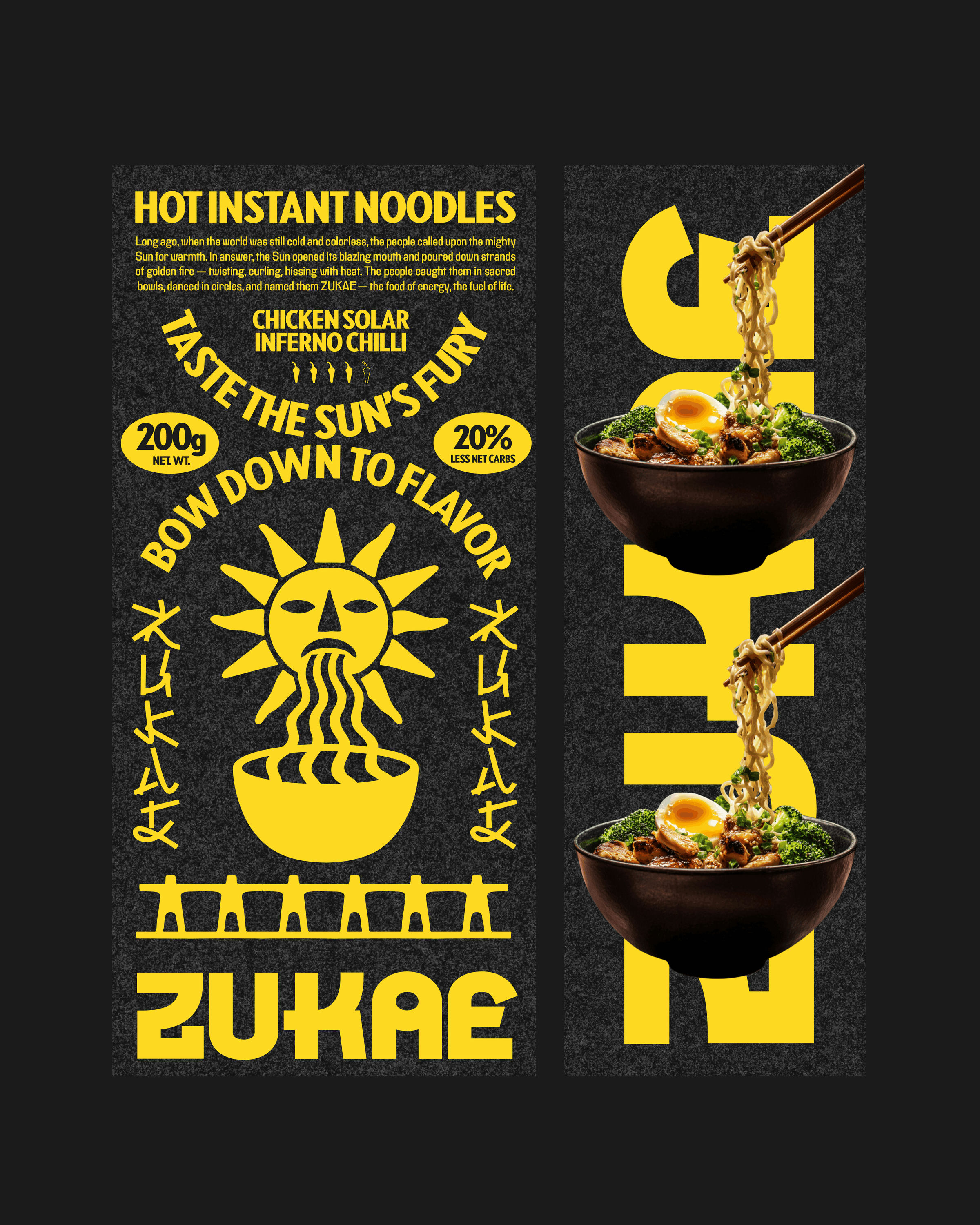 Zukae