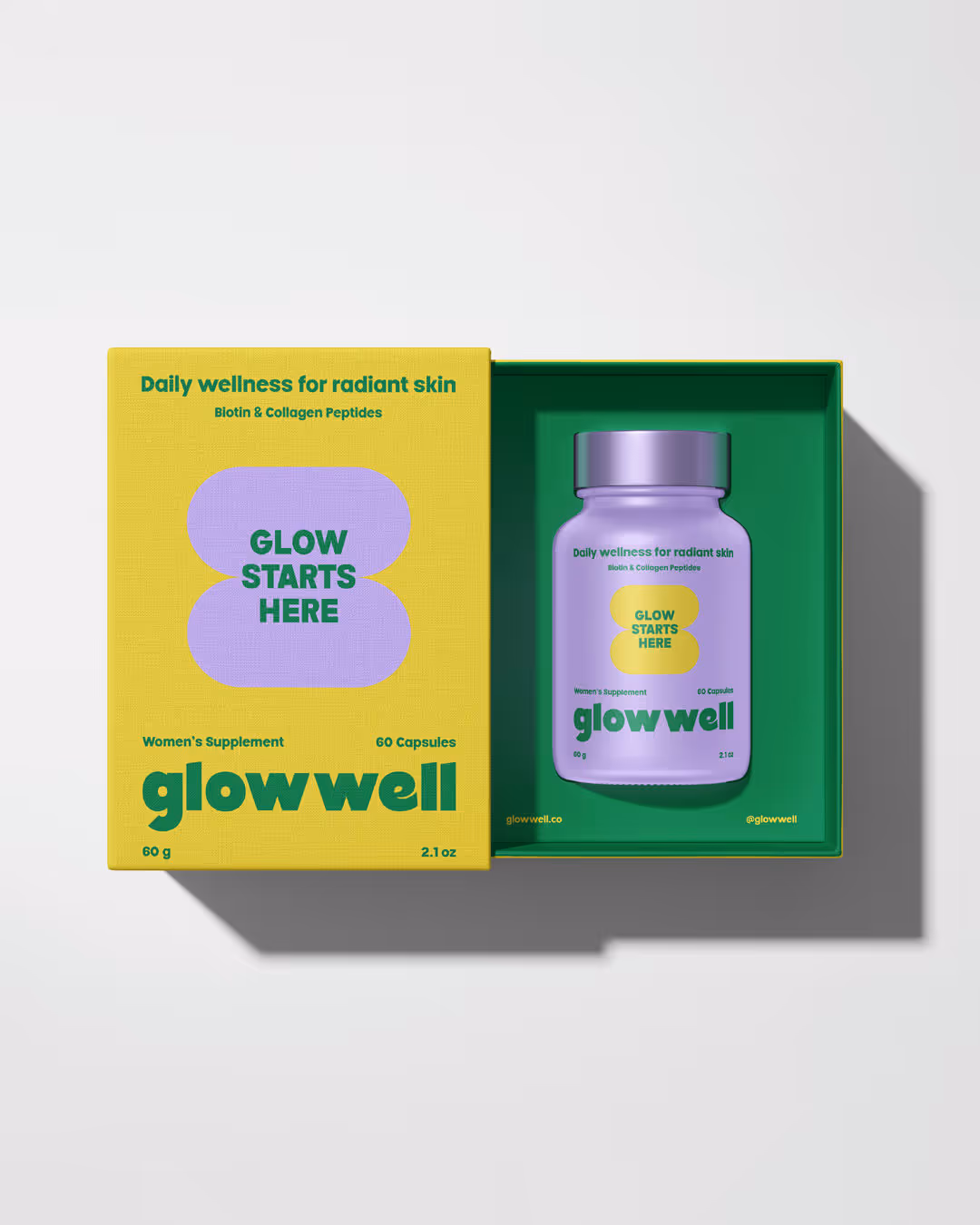 Glowwell