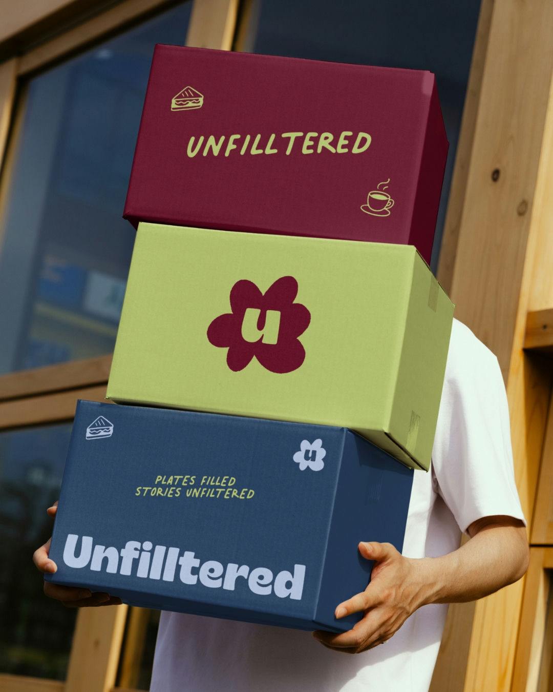 Unfilltered Cafe