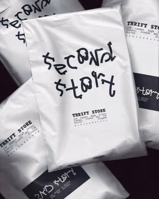 braaands_Second Story-Second Hand Fashion Branding-t01