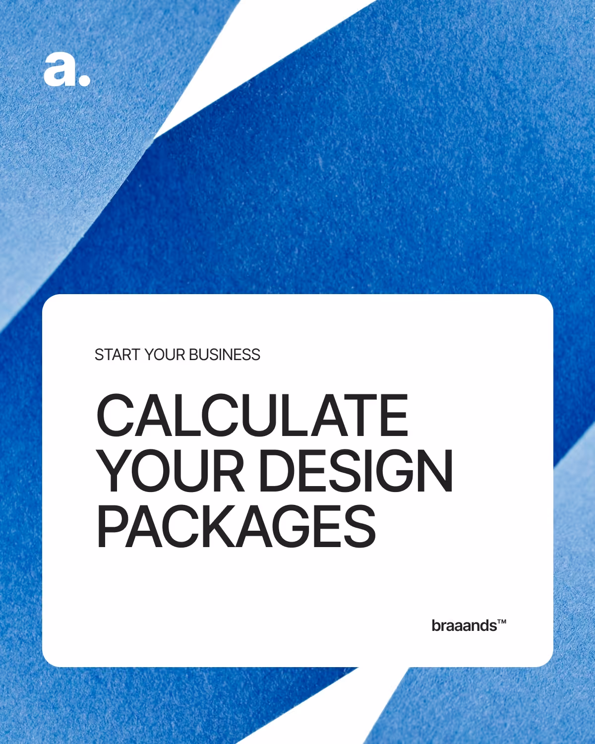 Calculate your Hourly Rate & Design Packages