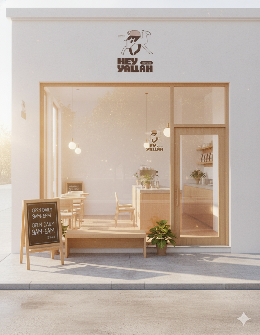Oliga Coffee
