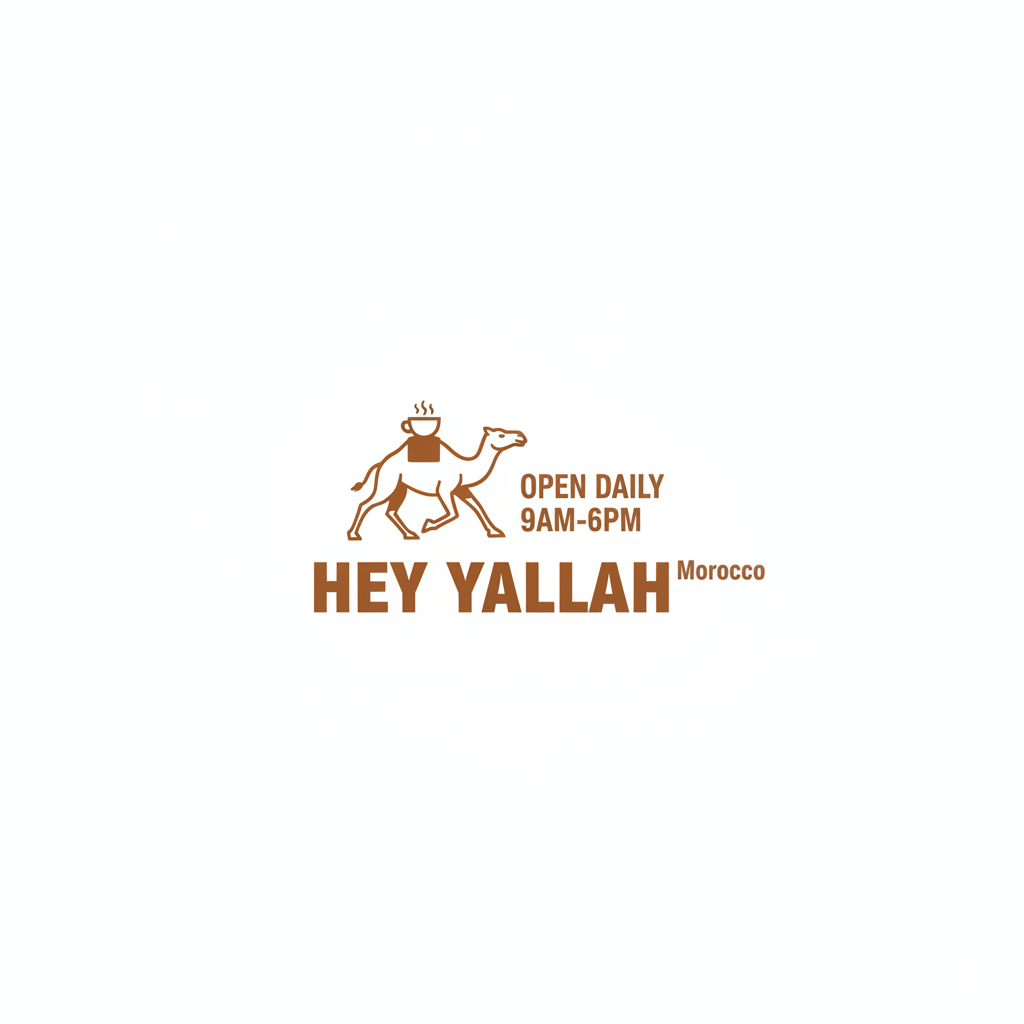 Hey YALLAH