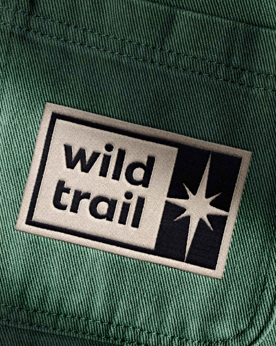 Wild Trail