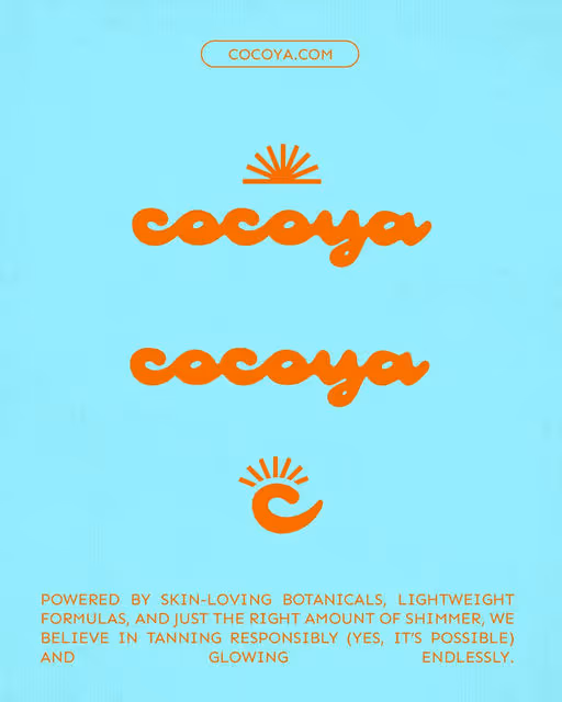 braaands_Cocoya Skin and Body Care Branding and Packaging-Sun Screen Branding-05