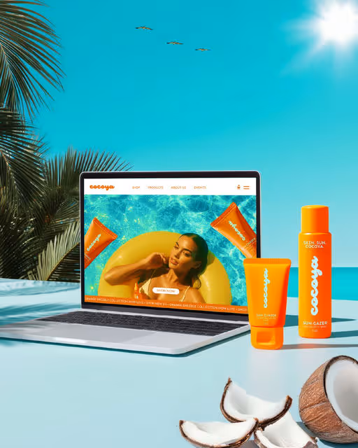 braaands_Cocoya Skin and Body Care Branding and Packaging-Sun Screen Branding-06