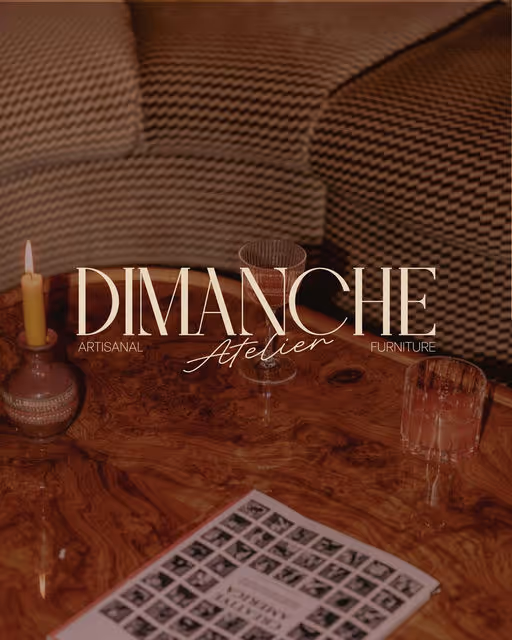 braaands_DIMANCHE ATELIER-Furniture Branding-t01
