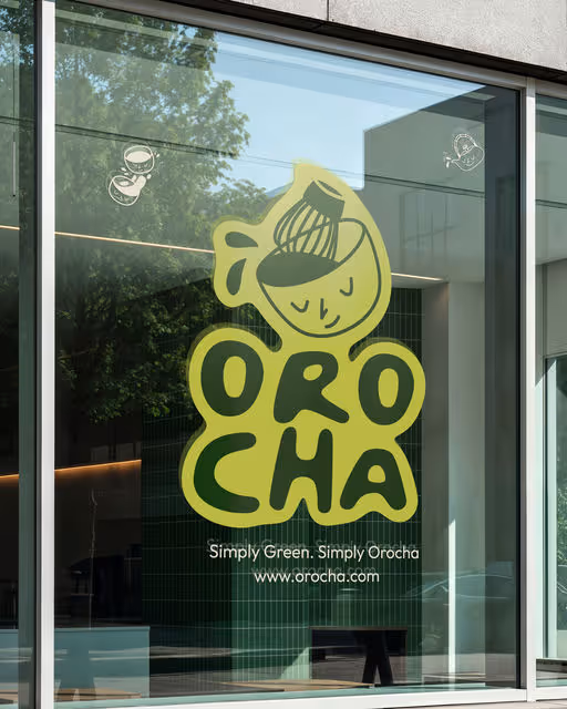 braaands_Orocha Matcha-Matcha Branding-t01