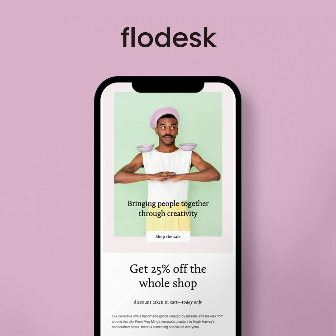 Flodesk