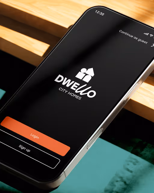 braaands_Dwello City Homes-Real Estate Branding-t01