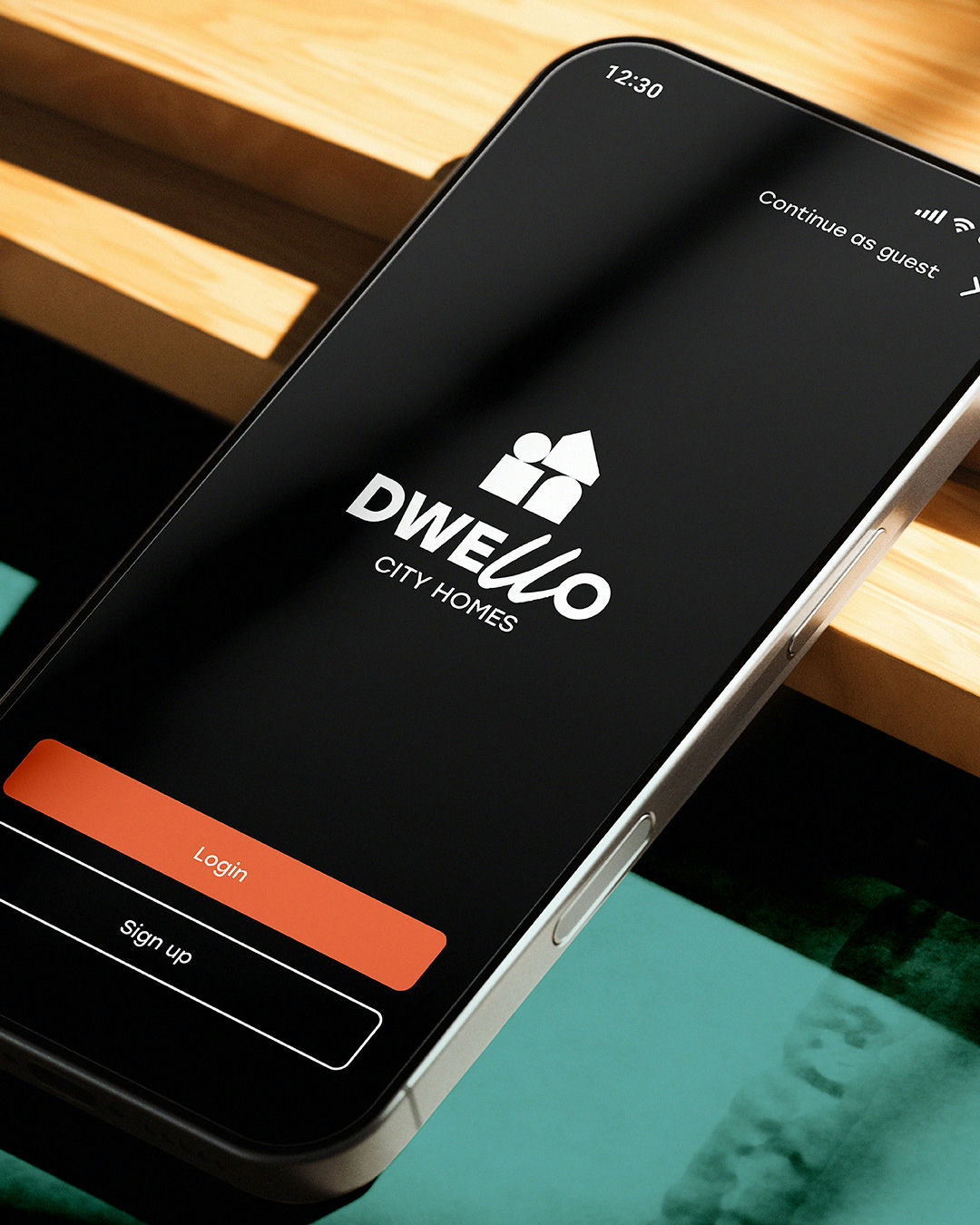 Dwello City Homes