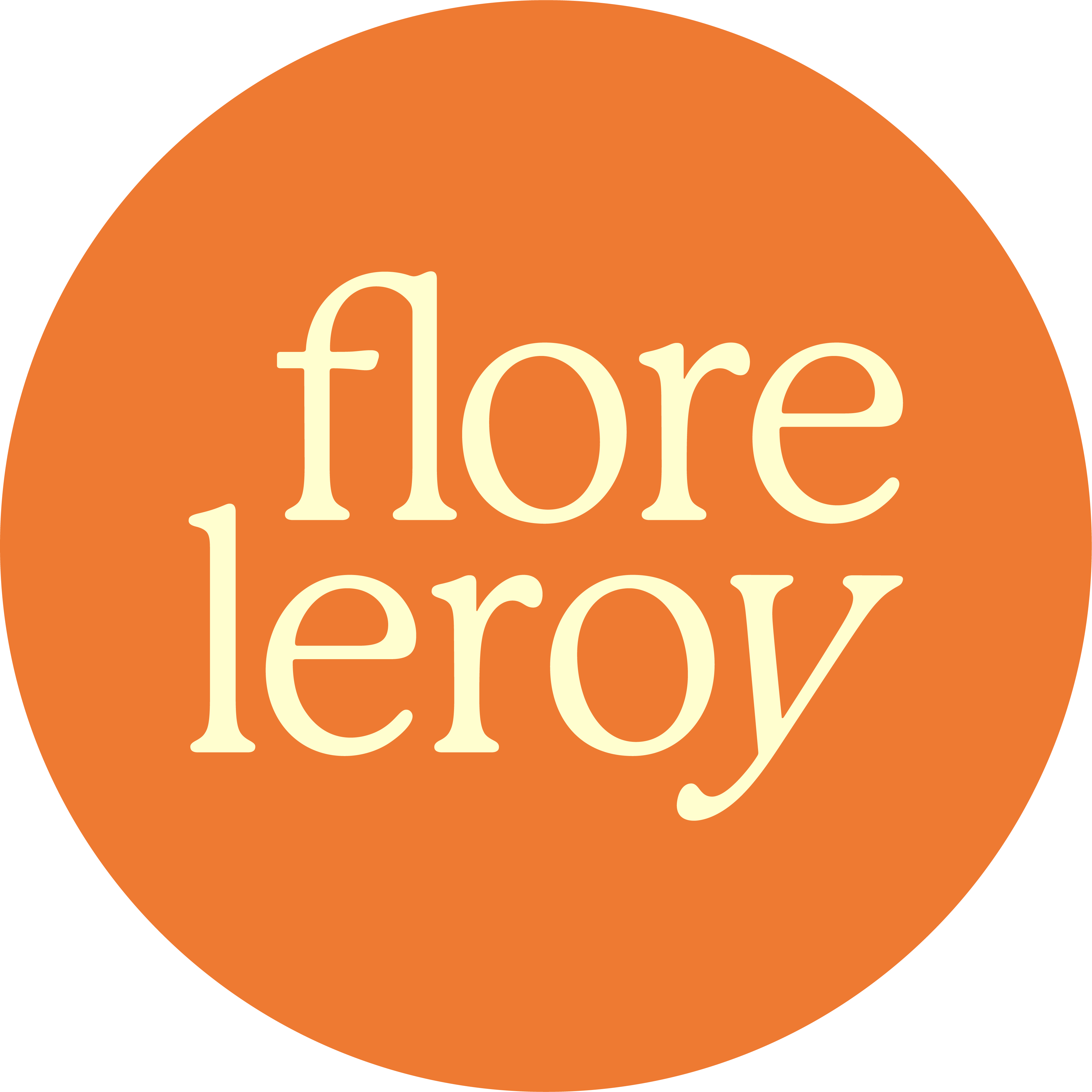 Flore Leroy
