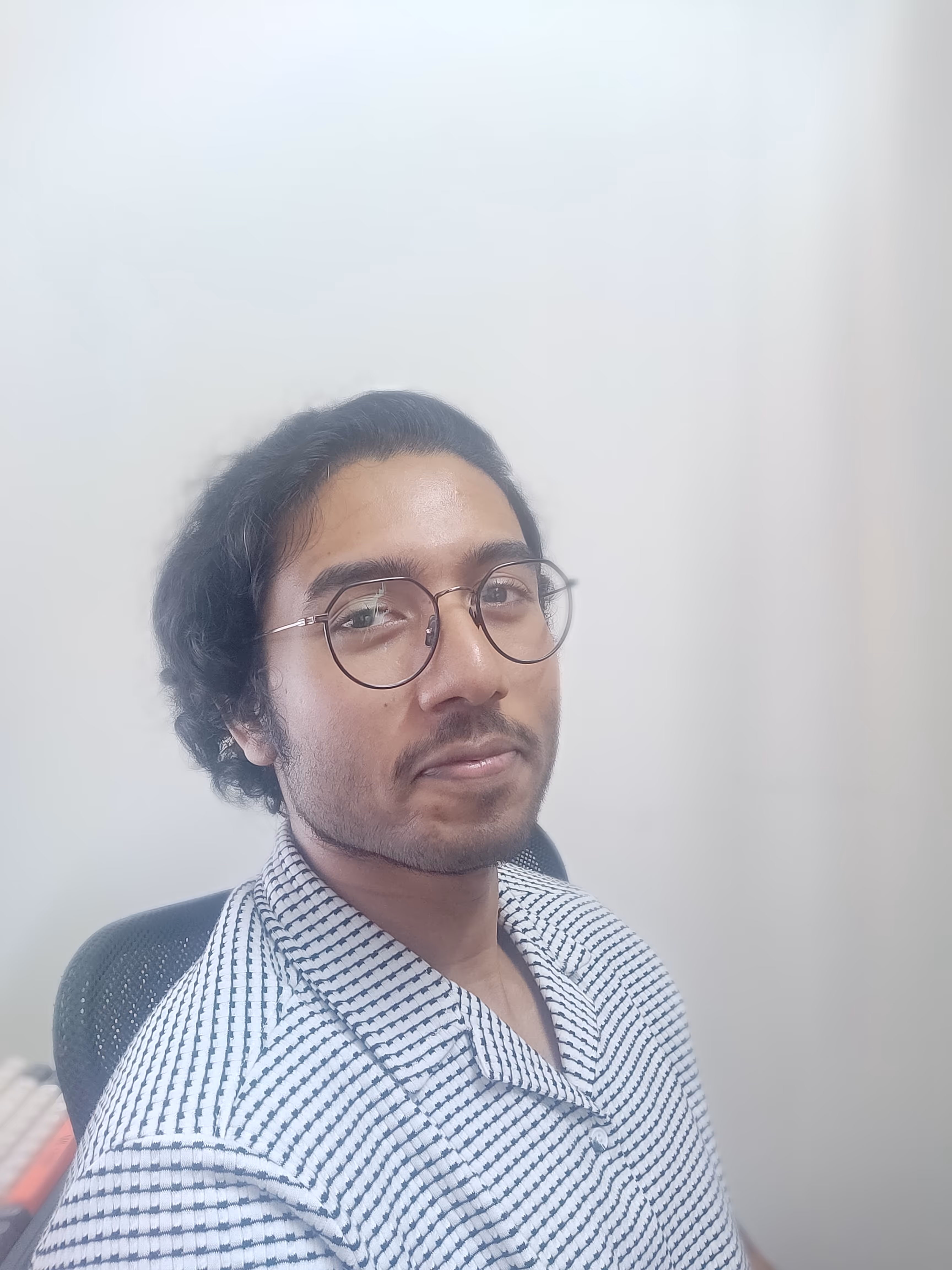 Akshay Arul - Strategic Brand Designer