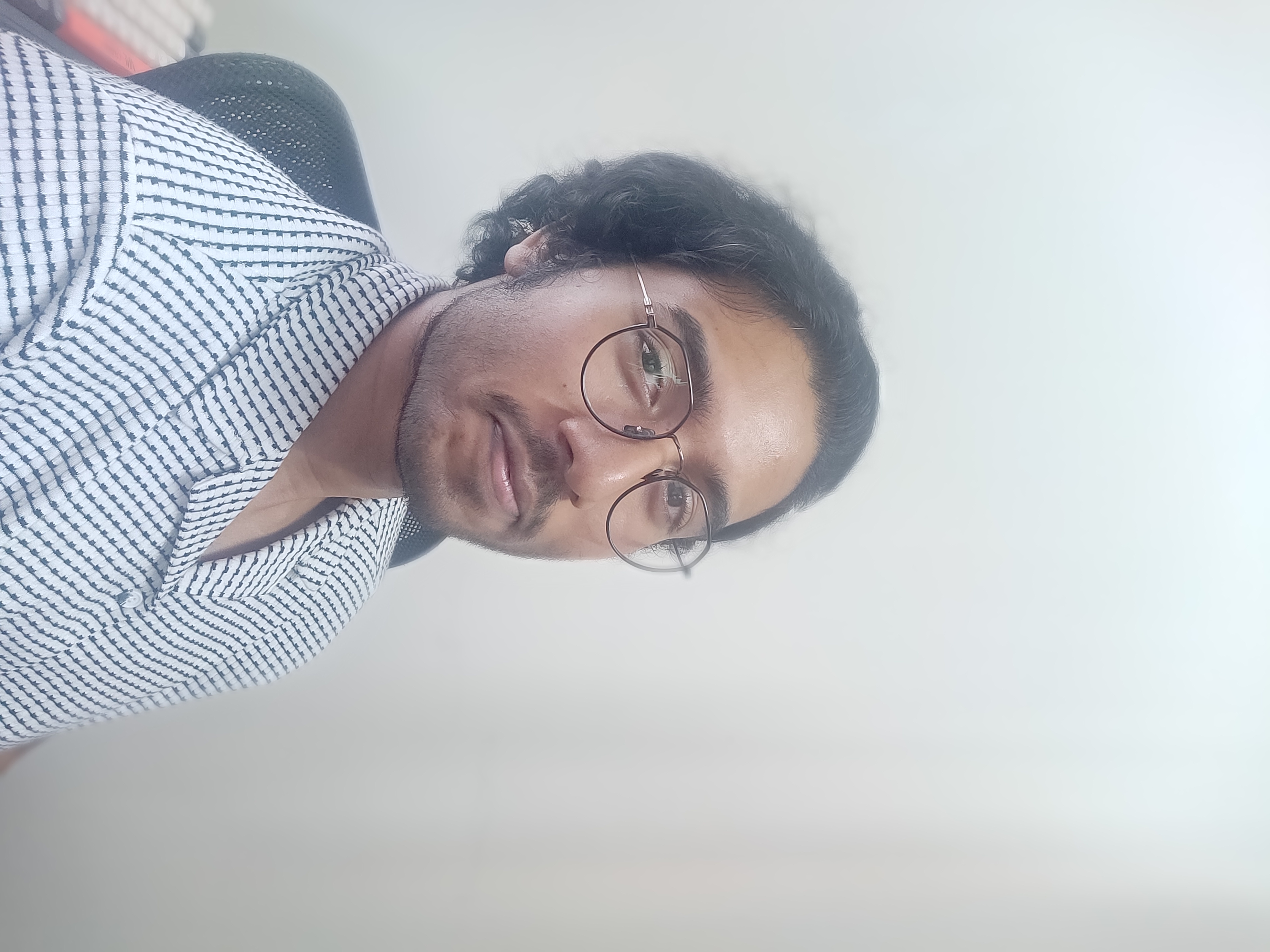 Akshay Arul - Strategic Brand Designer