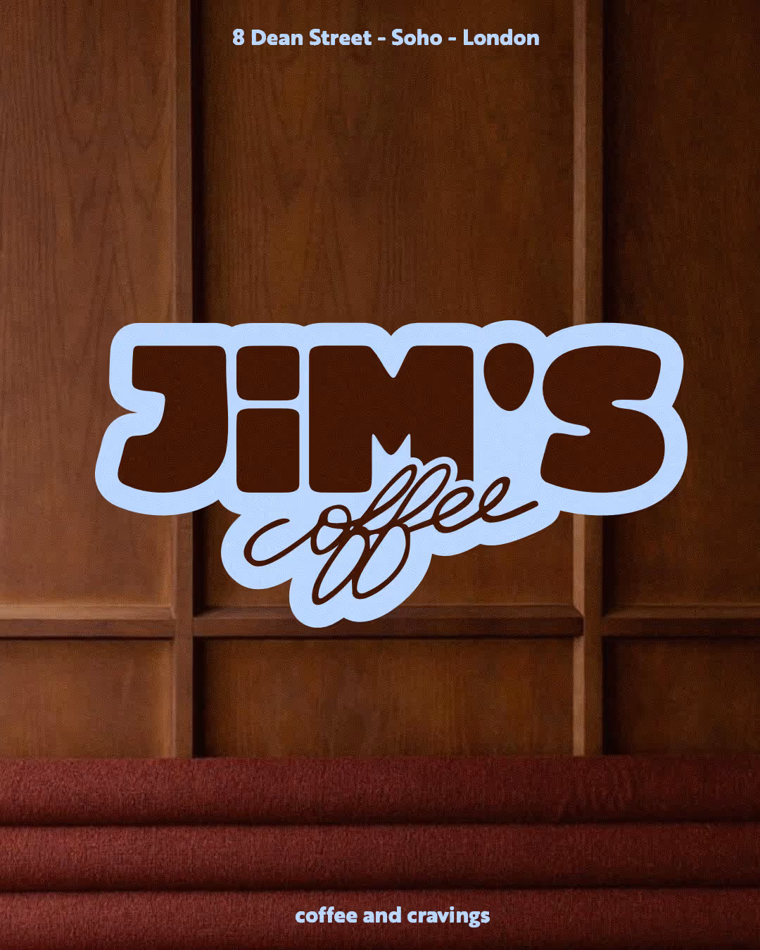 Jim's Coffee