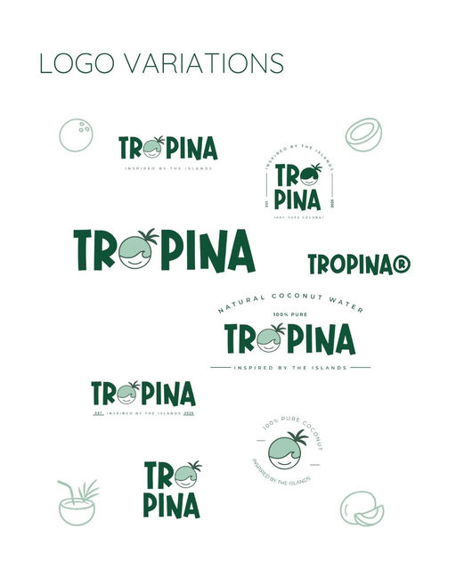 braaands_Tropina | Visual Brand Identity Design-Food & Beverage Branding-02