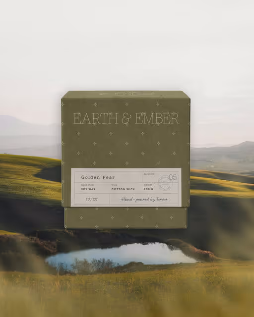 braaands_Earth & Ember-Candles Branding-t01