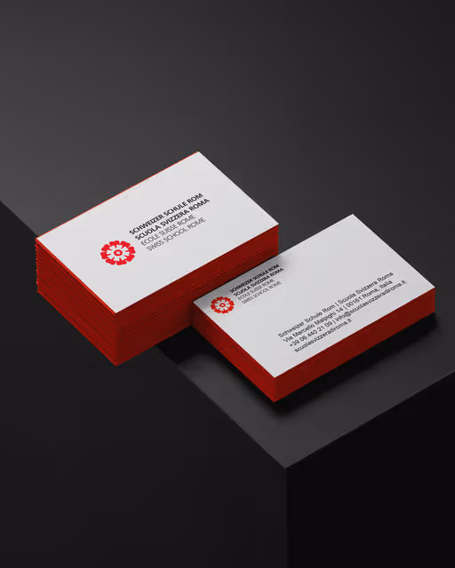Swiss School Rome-School Branding-02