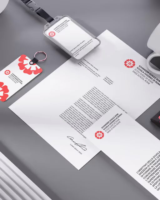 Swiss School Rome-School Branding-01