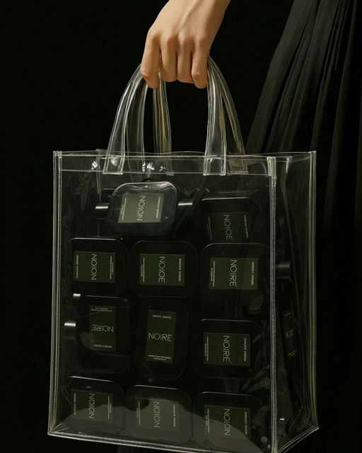 NOIRÉ | A Study in Stillness-Luxury Branding-04