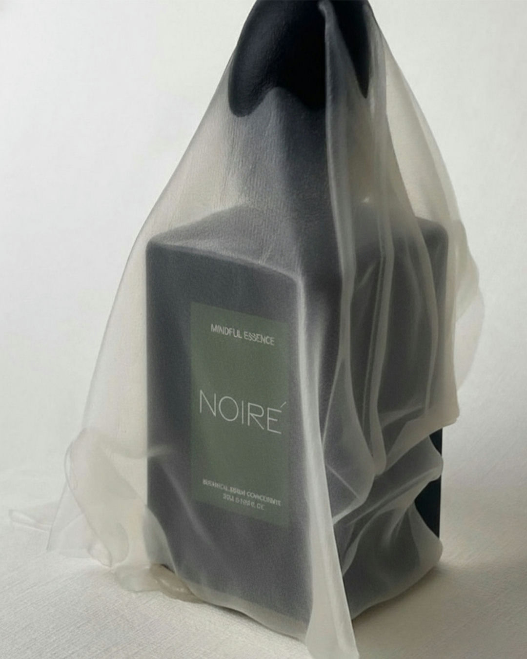 NOIRÉ | A Study in Stillness