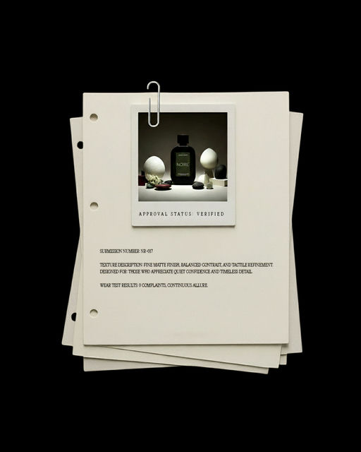 NOIRÉ | A Study in Stillness-Luxury Branding-07