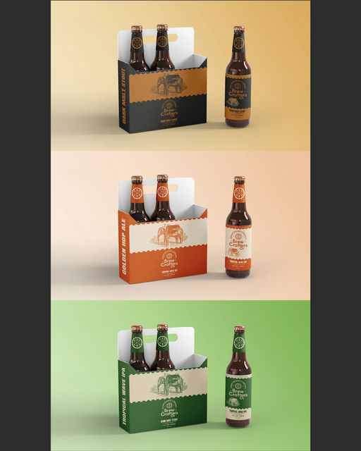 Brew Crafters Co.- Branding-04