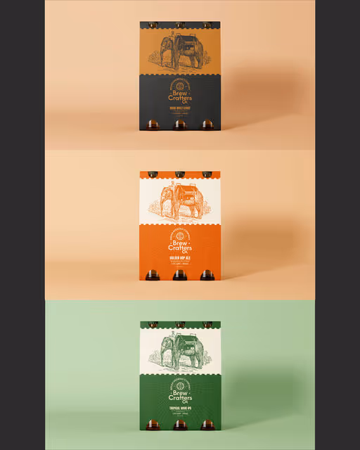 Brew Crafters Co.- Branding-03