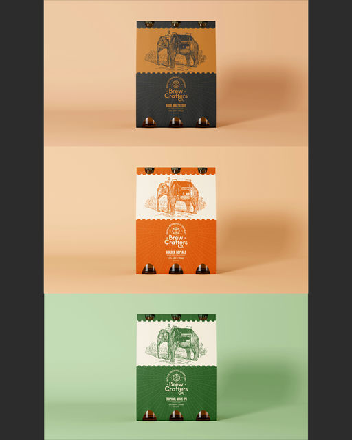 Brew Crafters Co.- Branding-03