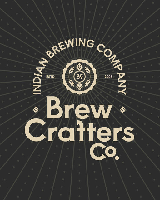 Brew Crafters Co.- Branding-01