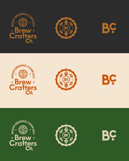 Brew Crafters Co.- Branding-02