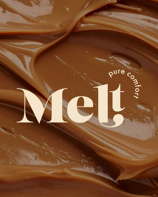 MELT Caramel Sauces | Branding-Sauce Branding-08