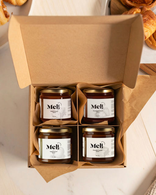 MELT Caramel Sauces | Branding-Sauce Branding-03
