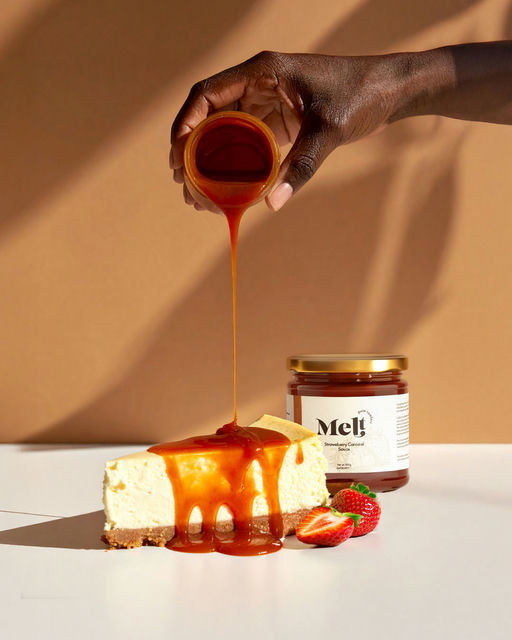 MELT Caramel Sauces | Branding-Sauce Branding-02