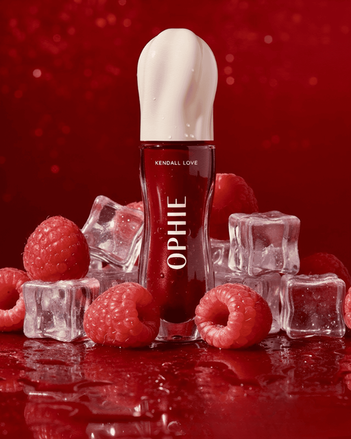 OPHIE LIP OIL-Beauty Branding-03