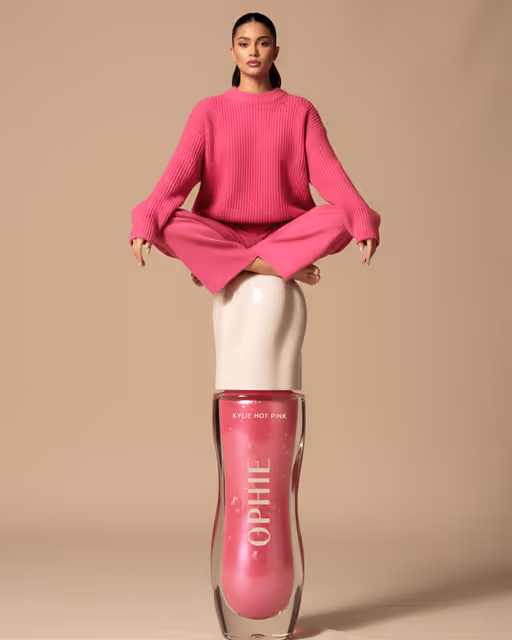 OPHIE LIP OIL-Beauty Branding-01