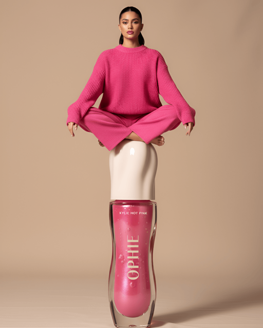 OPHIE LIP OIL-Beauty Branding-01