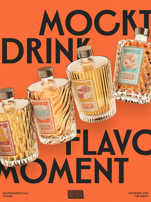 Nova – mocktail brand-Mocktail Branding-03