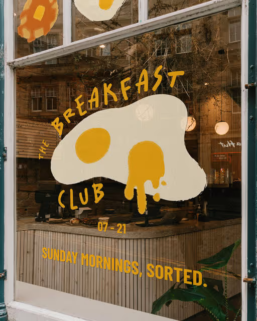 The Breakfast Club-Breakfast Club Branding-03