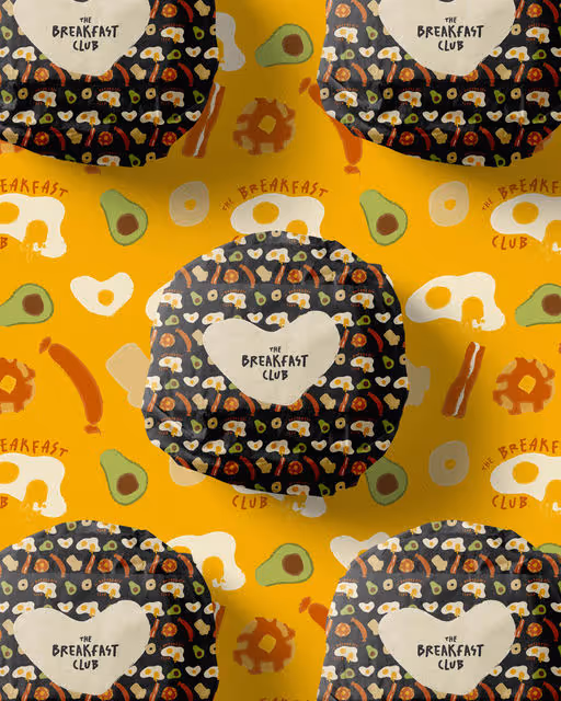 The Breakfast Club-Breakfast Club Branding-06