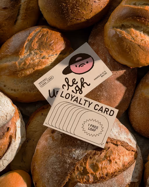 Uncle Dough-Bakery Branding-t01