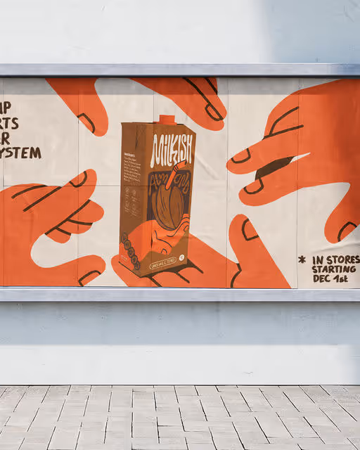 Milkish-Milk Branding-t01