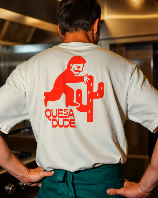 QUESADUDE-Restaurant Branding-02